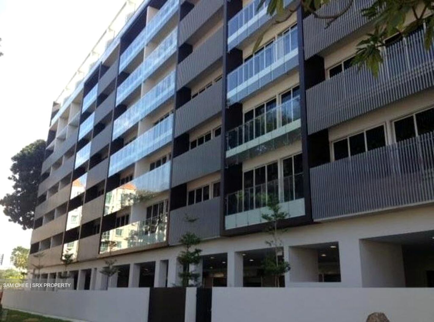 The Water Edge (D14), Apartment #596592981